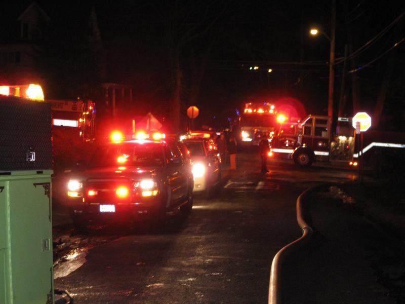 North White Plains
Nethermont Ave