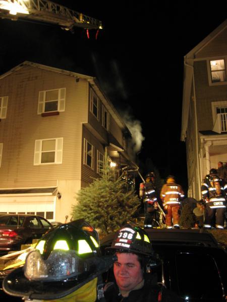 North White Plains
Nethermont Ave