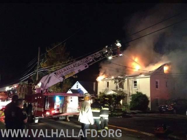 Elmsford Sears Ave