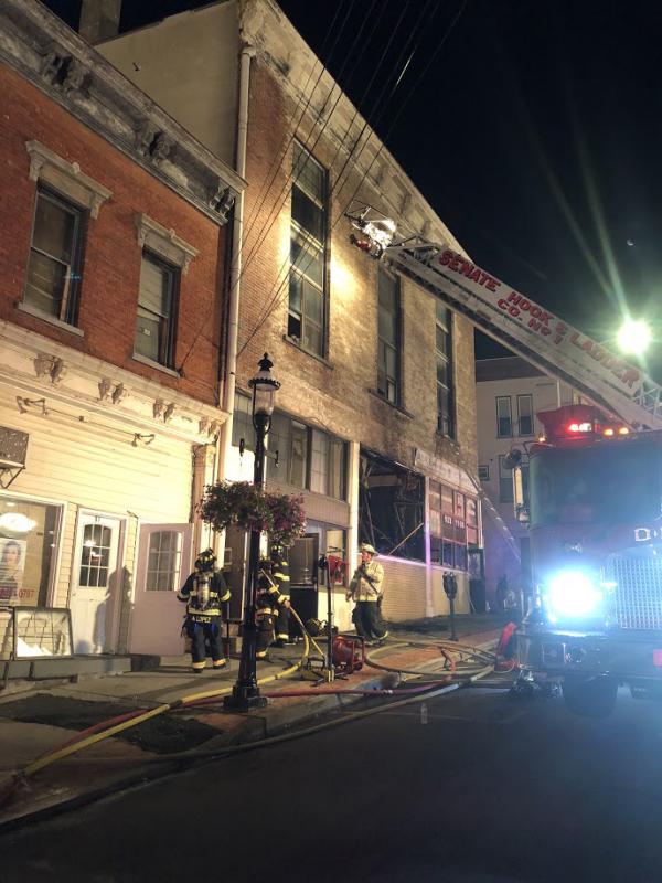 Ossining