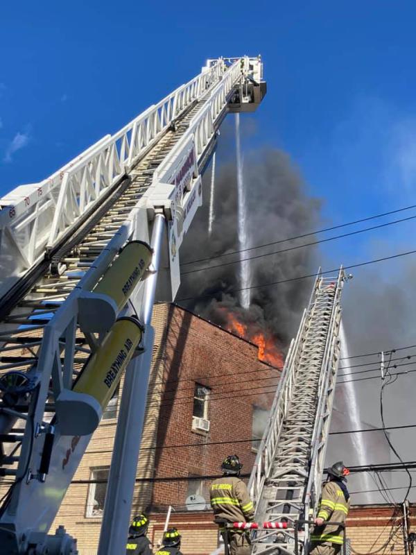 Port Chester 8/30/2020