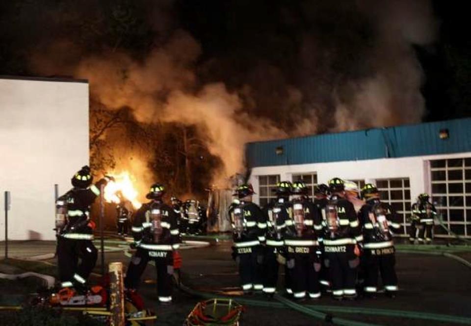 Pleasantville
Mavis Tire