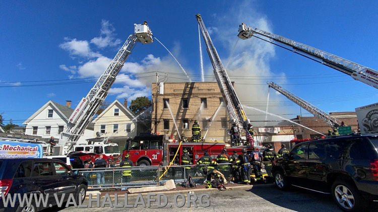 Port Chester 8/30/2020